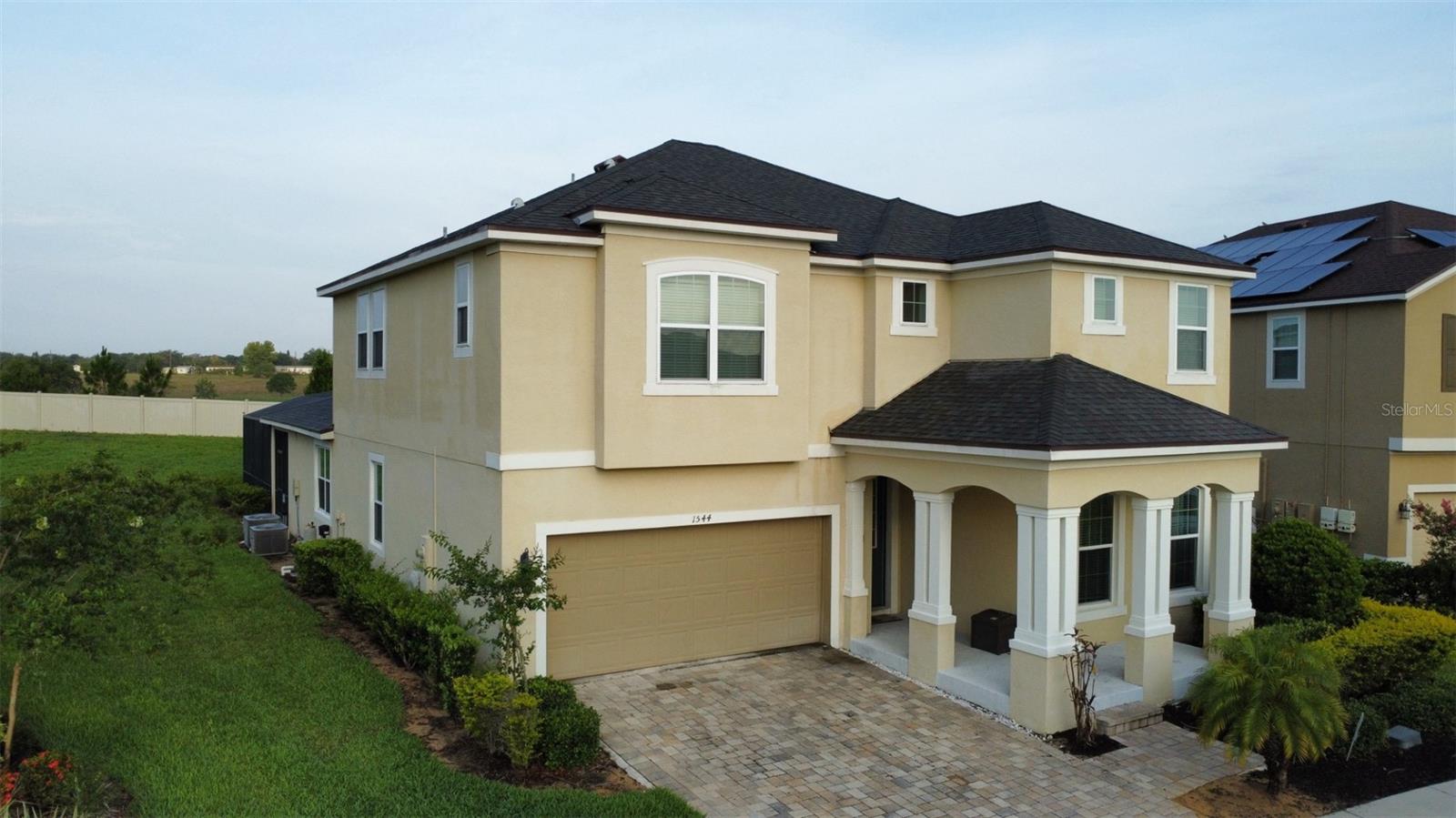 Details for 1544 Nassau Point Trail, KISSIMMEE, FL 34747
