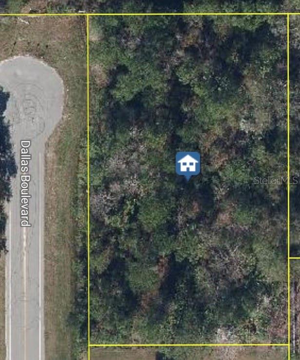 Listing Details for Dallas Boulevard, ORLANDO, FL 32833