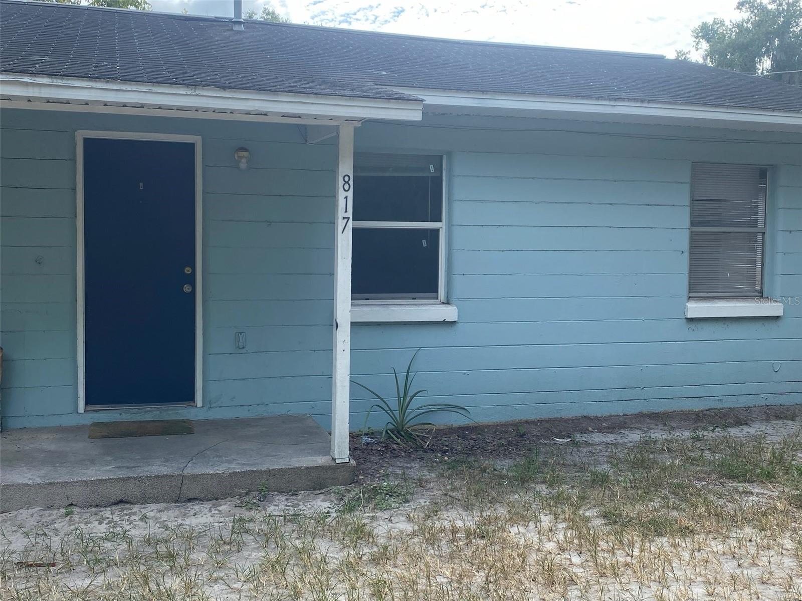 Details for 817 Florida Avenue, MOUNT DORA, FL 32757