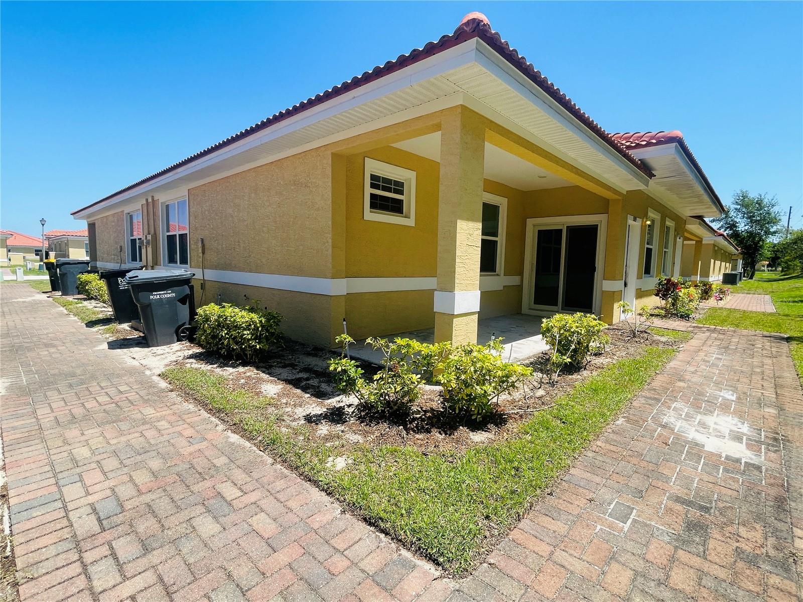 Details for 1589 Cumin Drive, KISSIMMEE, FL 34759