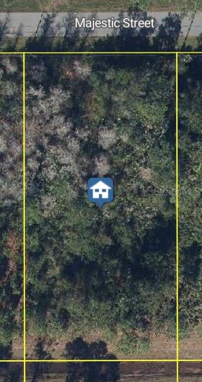 Listing Details for Majestic Street, ORLANDO, FL 32833