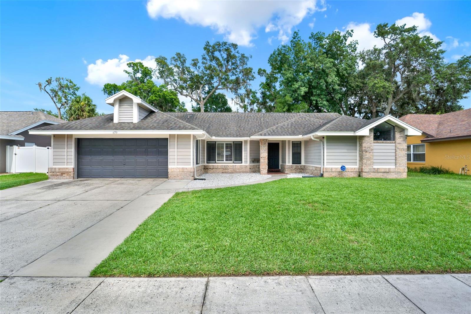 Details for 679 N Endeavour Dr, WINTER SPRINGS, FL 32708