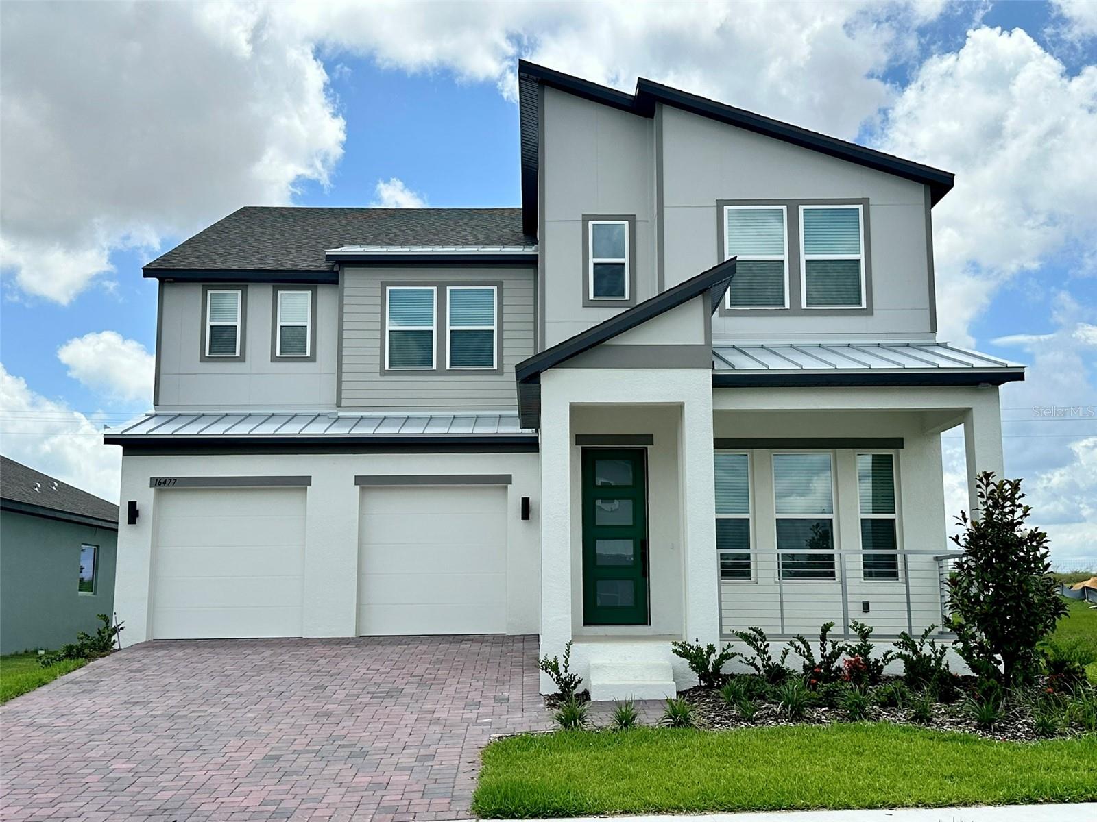 Details for 16477 Silver Brook Way, WINTER GARDEN, FL 34787