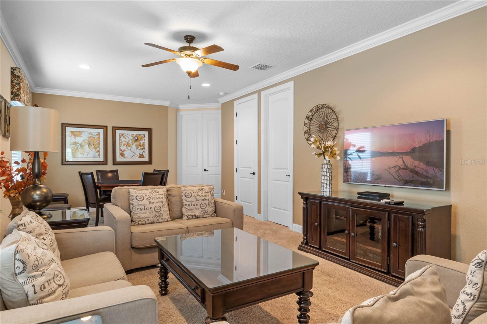 Image 18 of 41 For 796 Desert Mountain Court