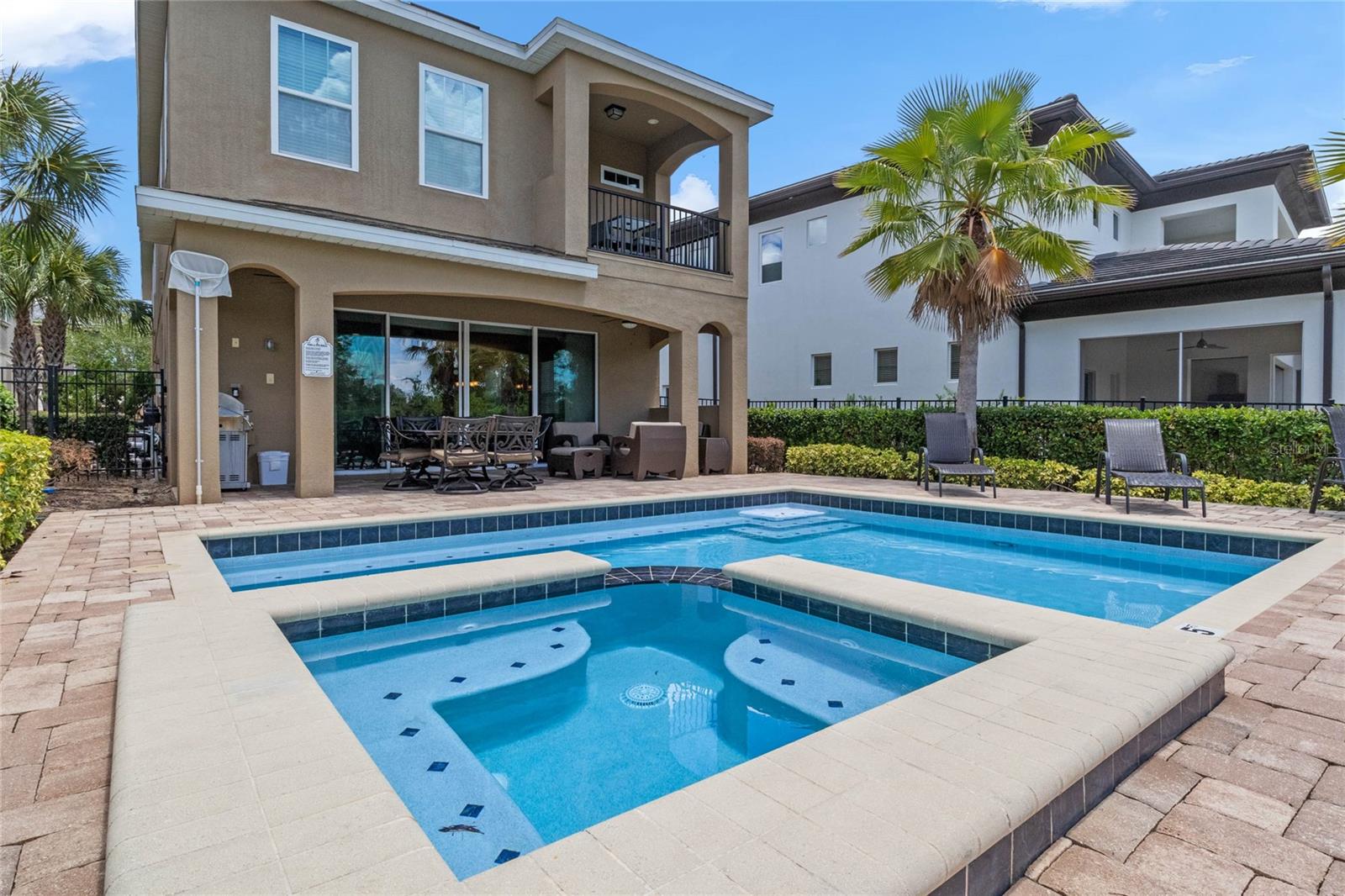 Image 2 of 41 For 796 Desert Mountain Court
