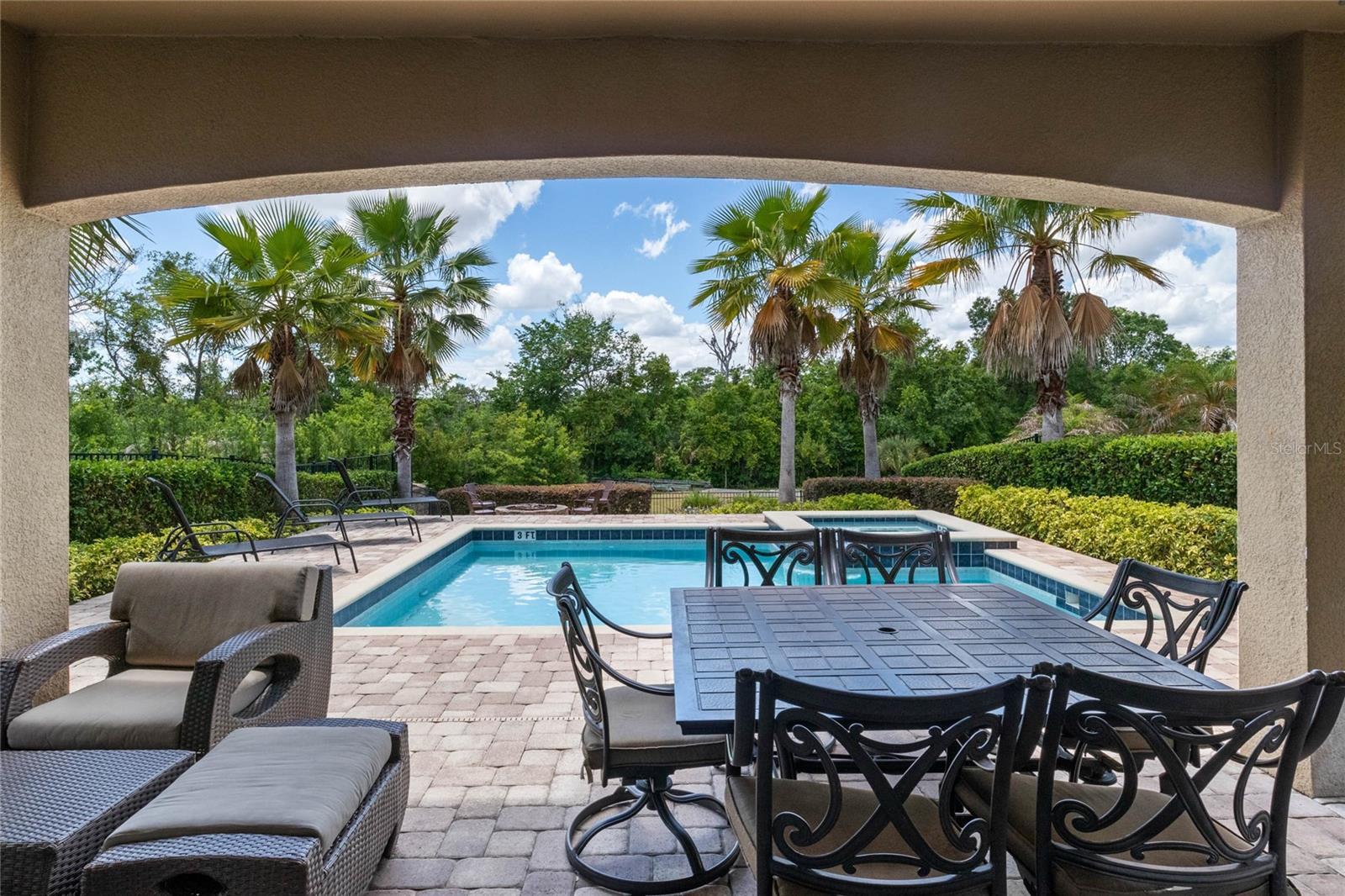 Image 3 of 41 For 796 Desert Mountain Court