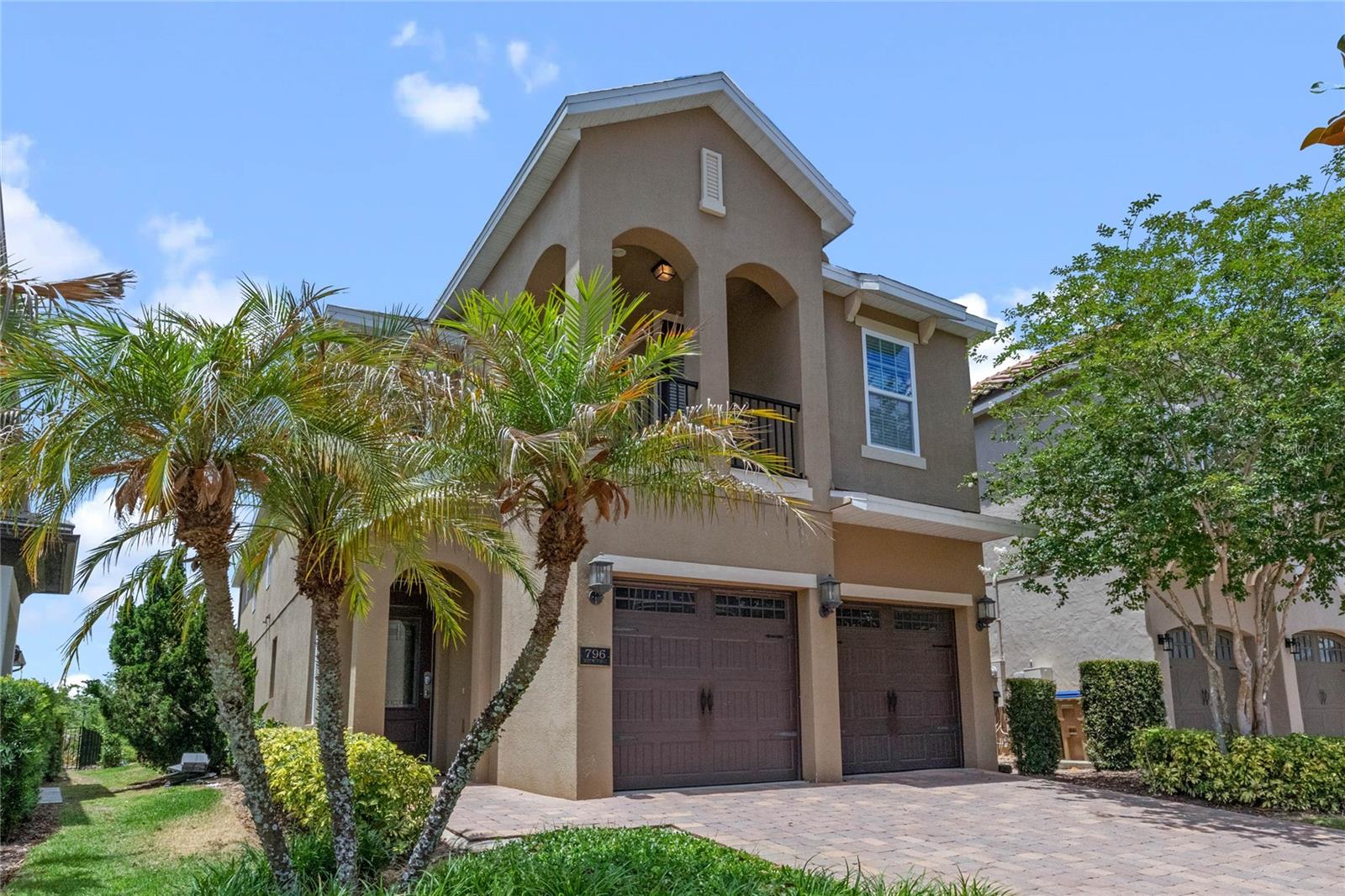 Image 32 of 41 For 796 Desert Mountain Court