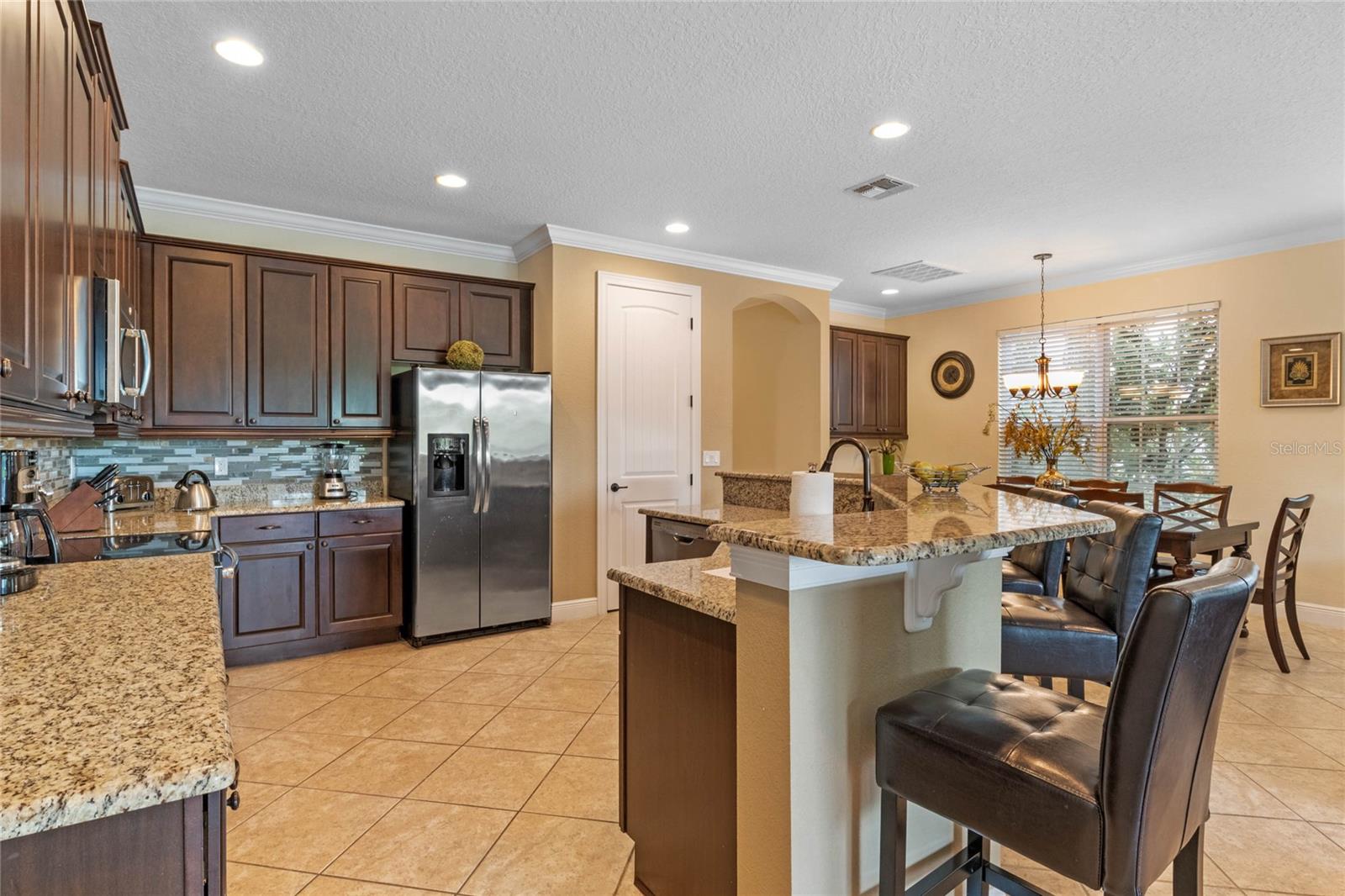 Image 5 of 41 For 796 Desert Mountain Court