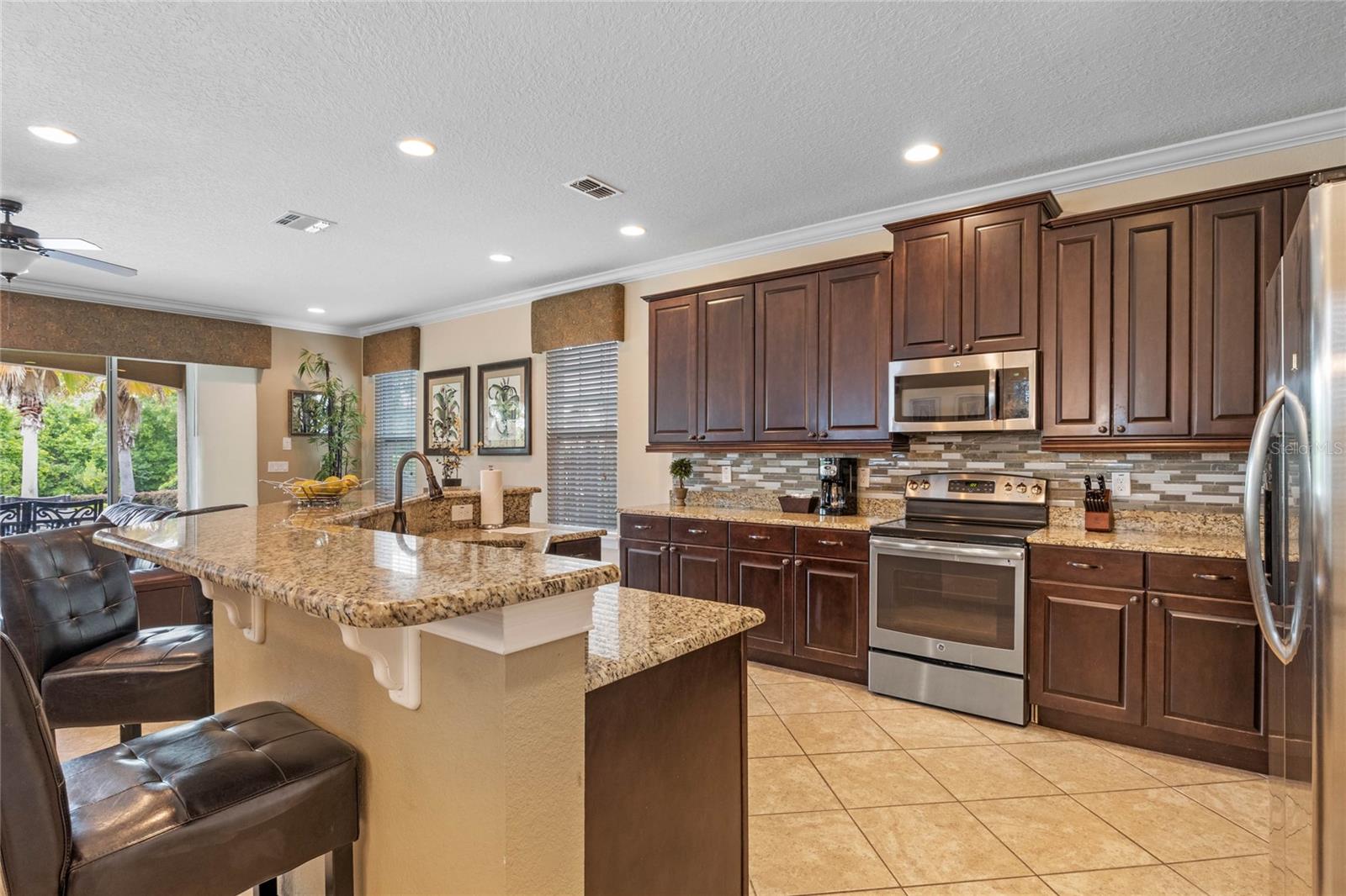 Image 6 of 41 For 796 Desert Mountain Court