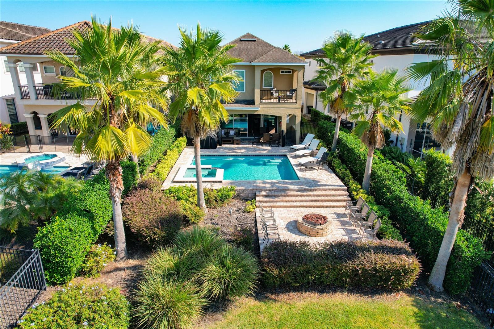 Image 65 of 81 For 796 Desert Mountain Court