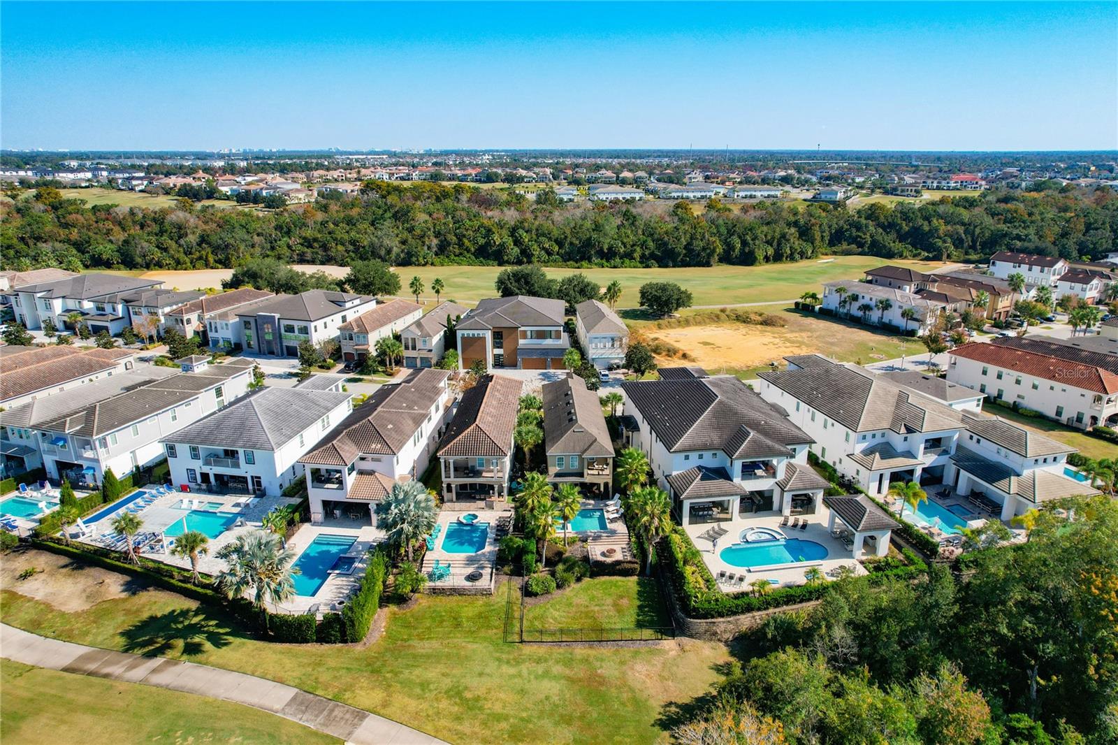 Image 74 of 81 For 796 Desert Mountain Court