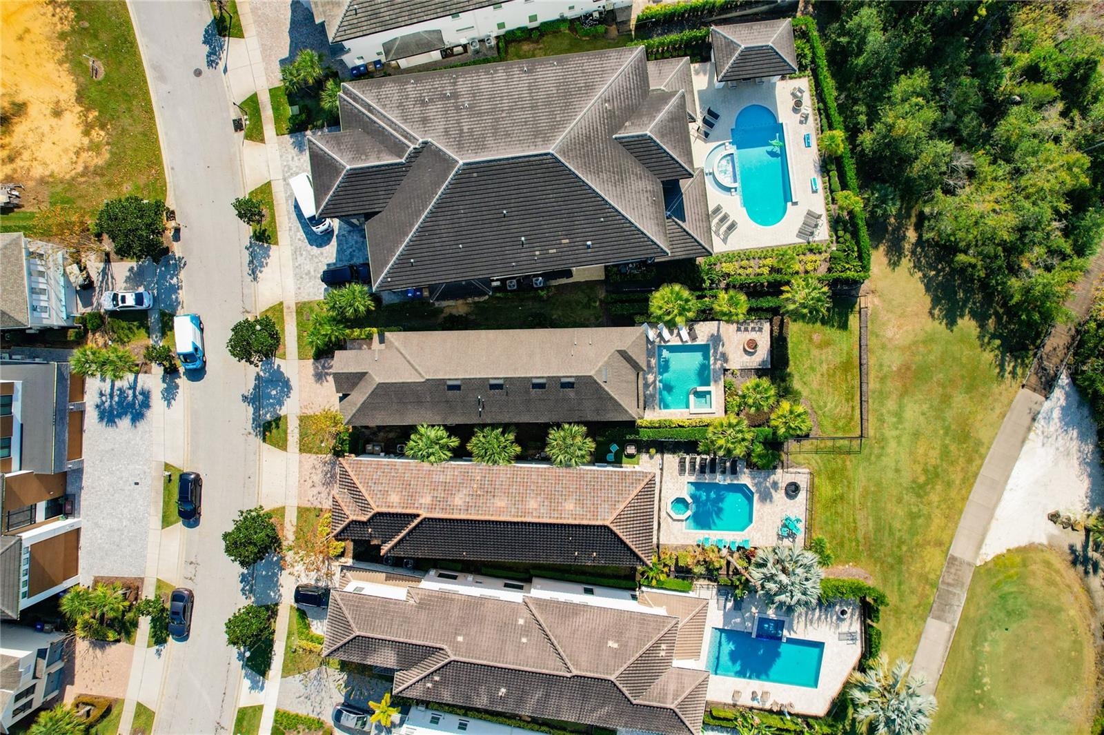 Image 75 of 81 For 796 Desert Mountain Court