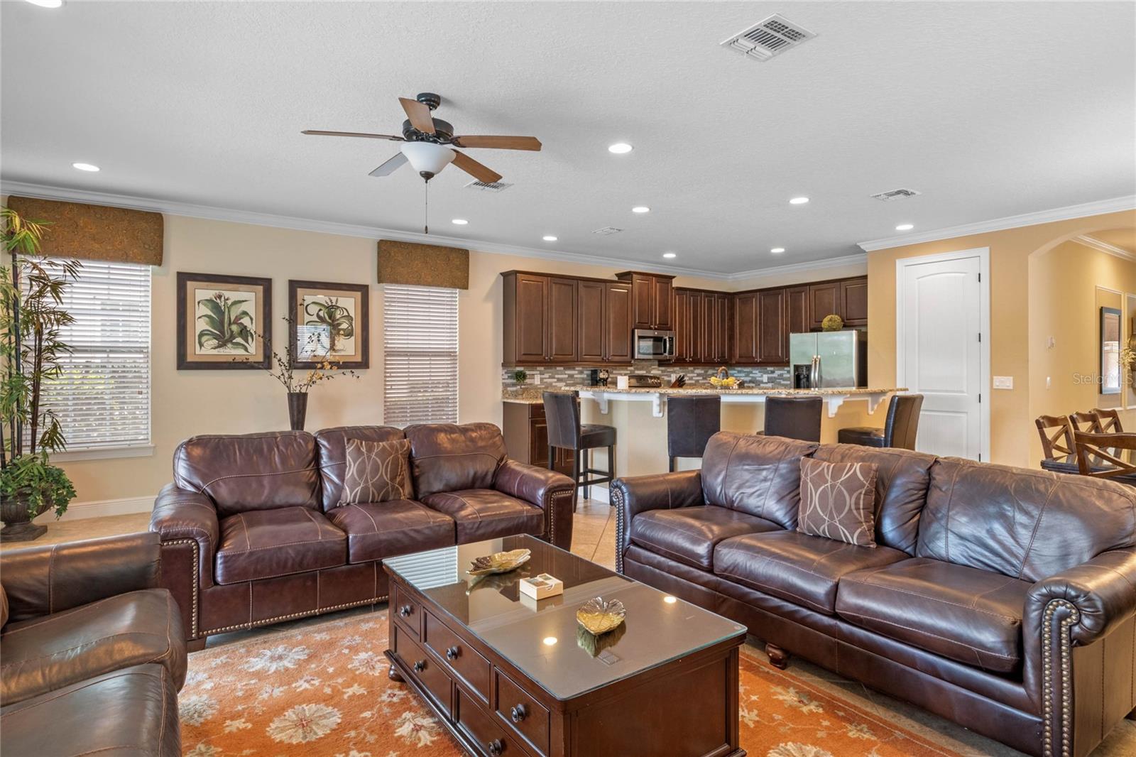 Image 8 of 41 For 796 Desert Mountain Court