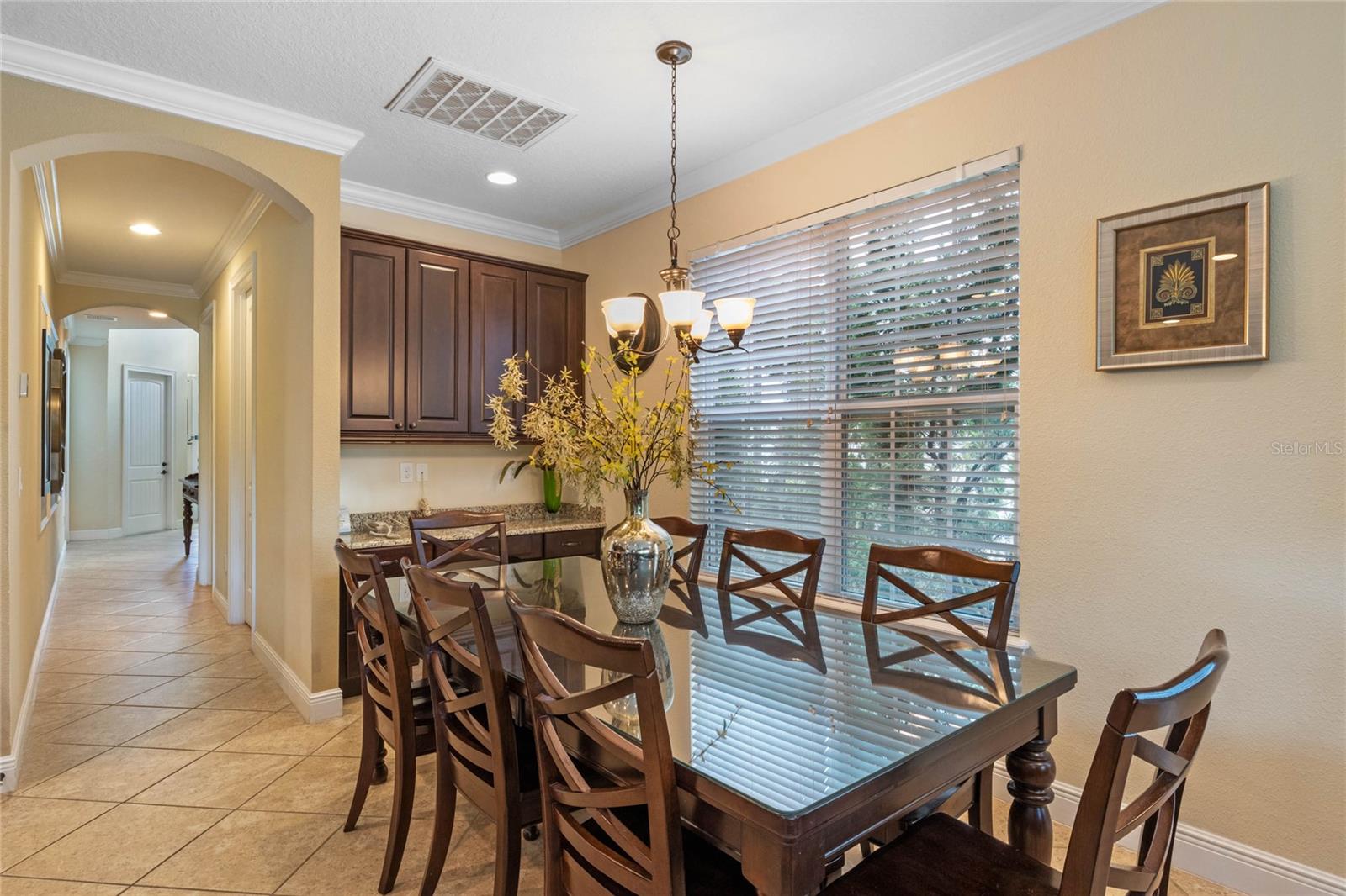 Image 9 of 41 For 796 Desert Mountain Court