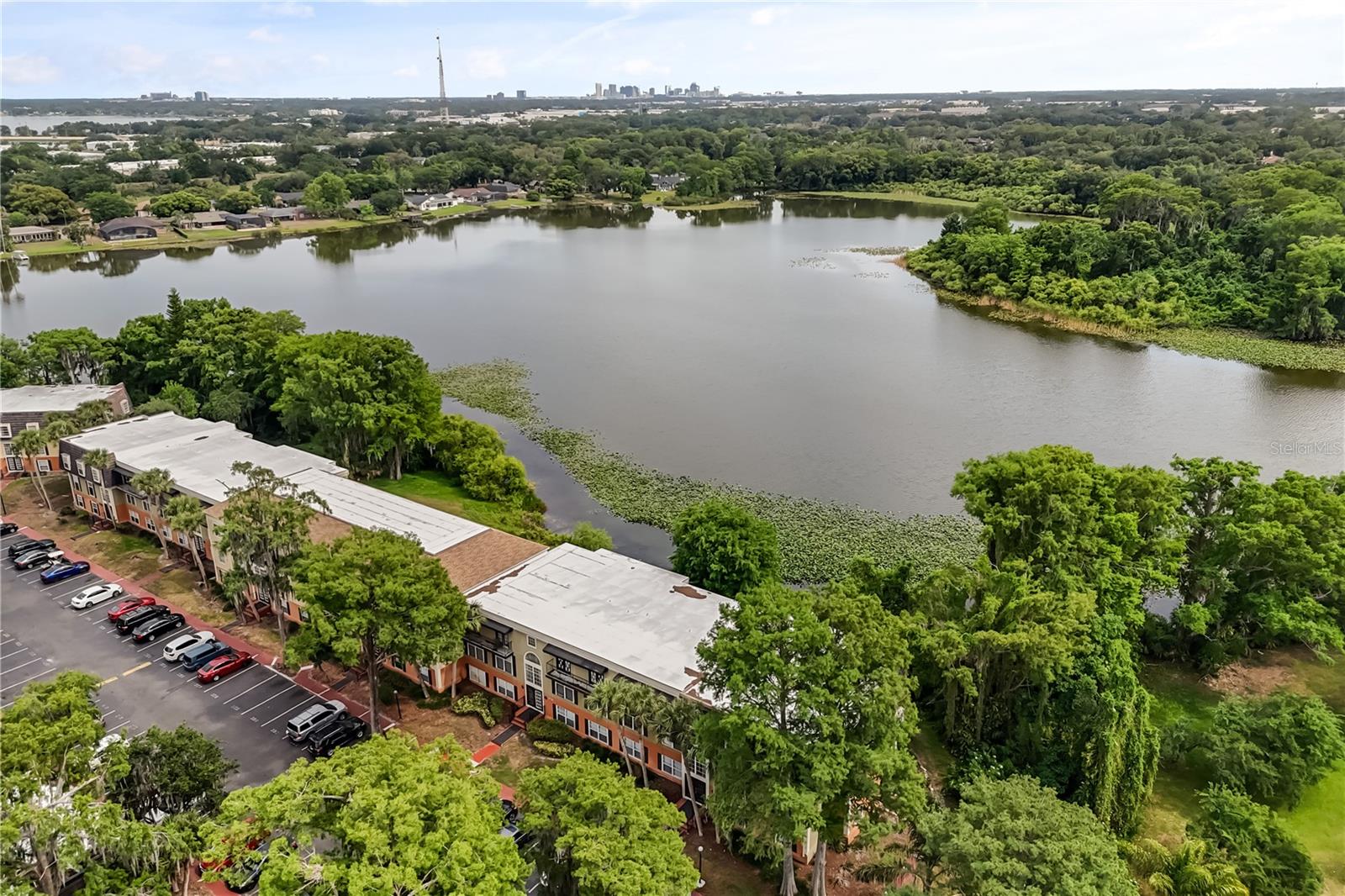 Details for 4038 Versailles Drive 4038c, ORLANDO, FL 32808