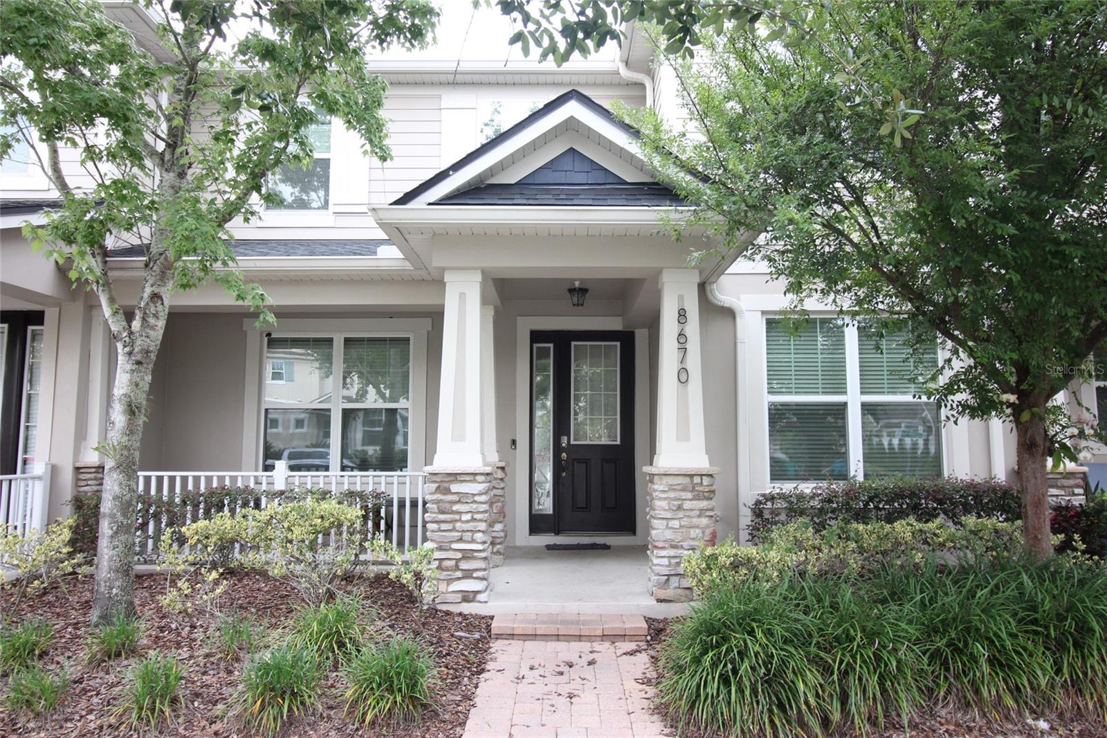 Details for 8670 Vedder Lane, ORLANDO, FL 32832