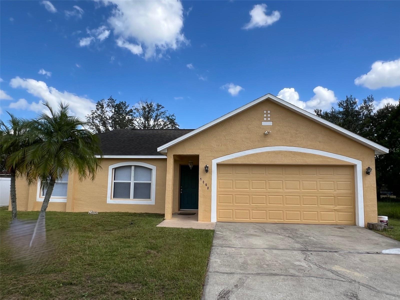 Details for 1060 Dudley Drive, KISSIMMEE, FL 34758