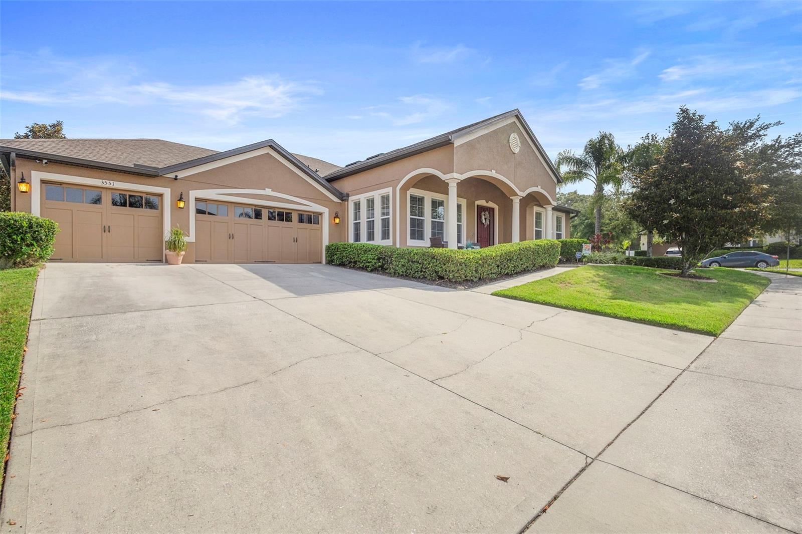 Details for 3551 Statham Drive, APOPKA, FL 32712