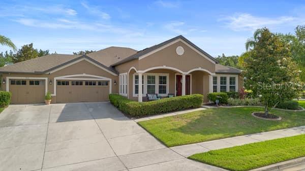 Image 2 of 31 For 3551 Statham Drive