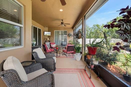 Image 28 of 31 For 3551 Statham Drive