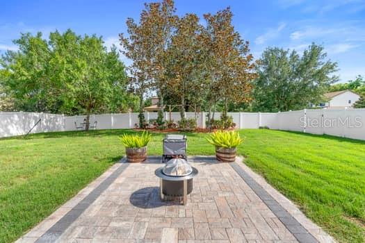 Image 30 of 31 For 3551 Statham Drive