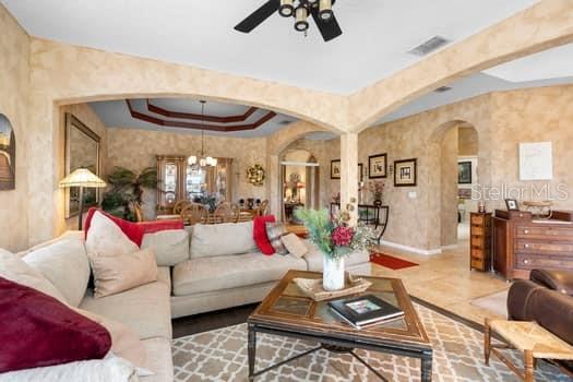 Image 6 of 31 For 3551 Statham Drive