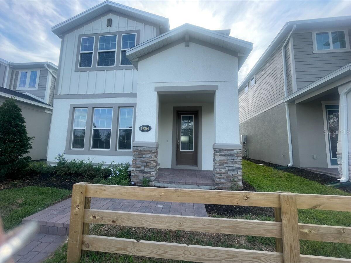 Details for 1354 Twelve Oaks Road, ST CLOUD, FL 34771