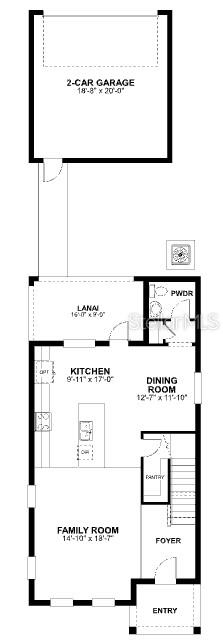 Image 23 of 46 For 1354 Twelve Oaks Road