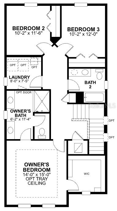 Image 46 of 46 For 1354 Twelve Oaks Road