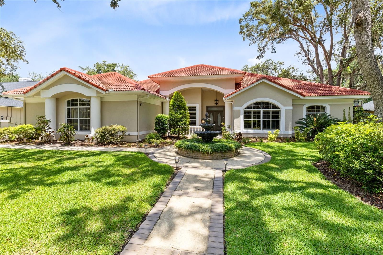Details for 718 Glen Eagle Drive, WINTER SPRINGS, FL 32708