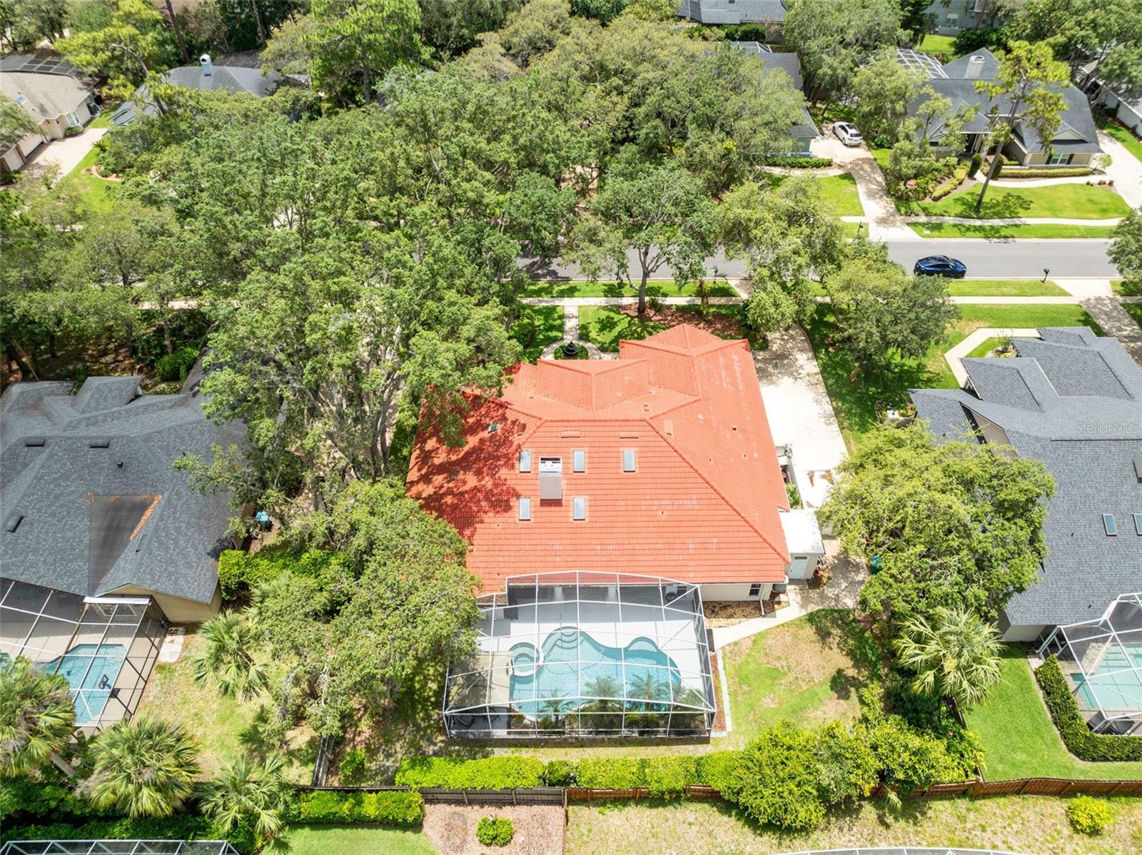 Image 36 of 37 For 718 Glen Eagle Drive