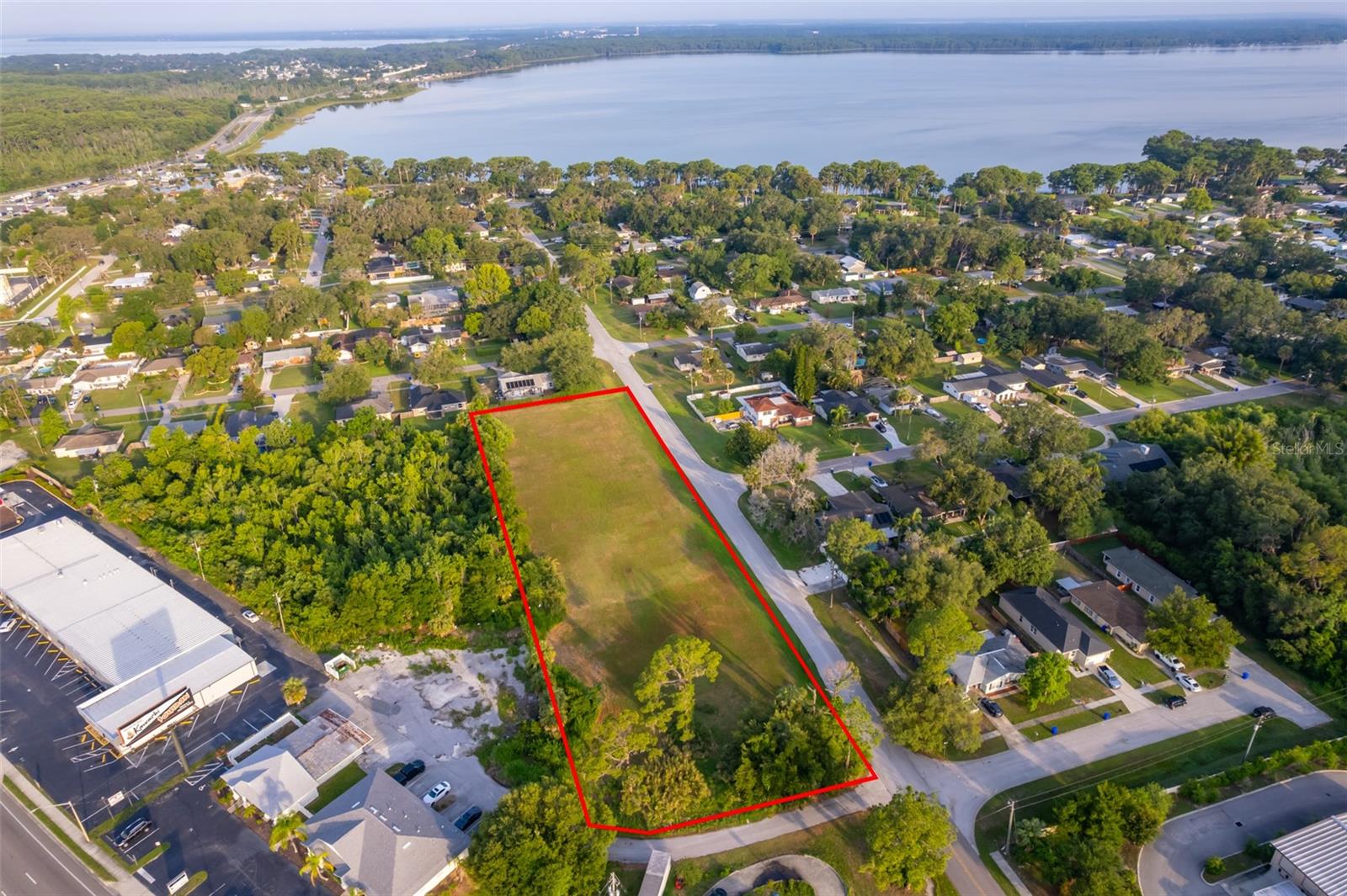 Details for Nelson Street, TAVARES, FL 32778