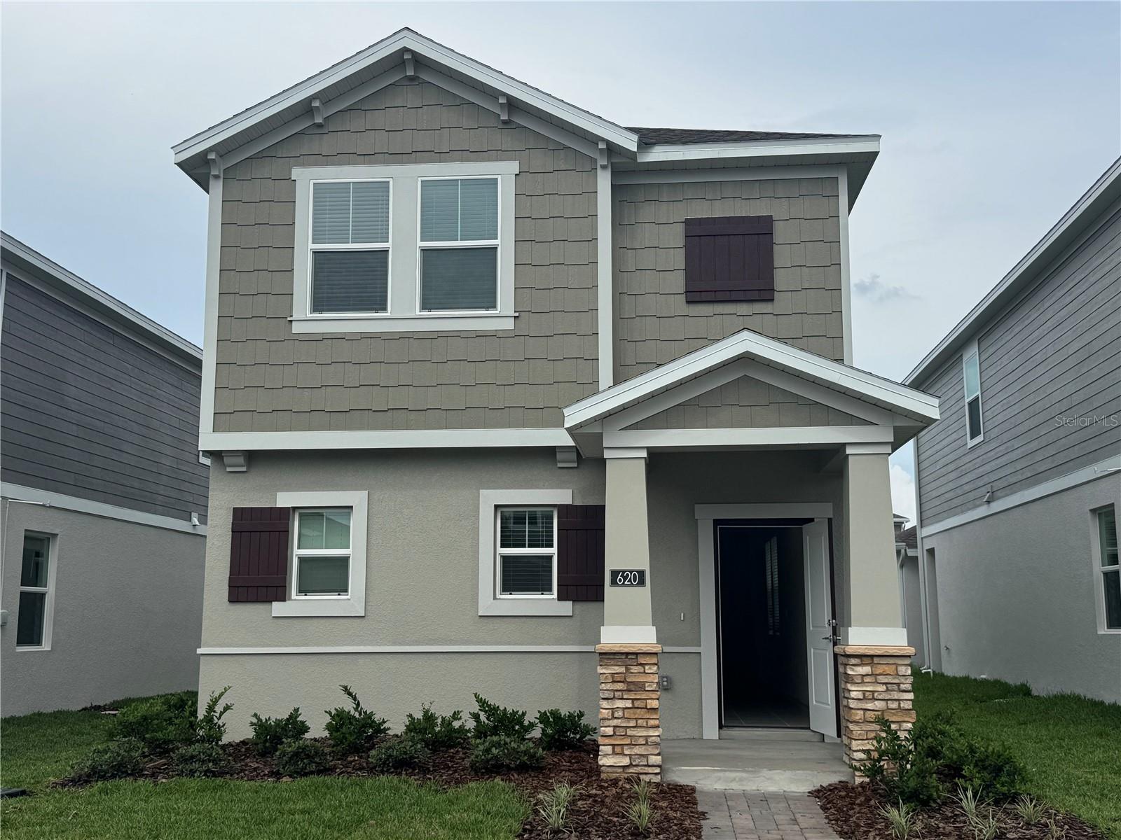 Details for 620 Terrapin Drive, DEBARY, FL 32713