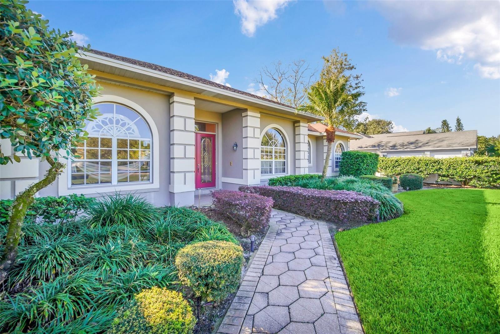 Image 2 of 5 For 12718 Windermere Isles Place