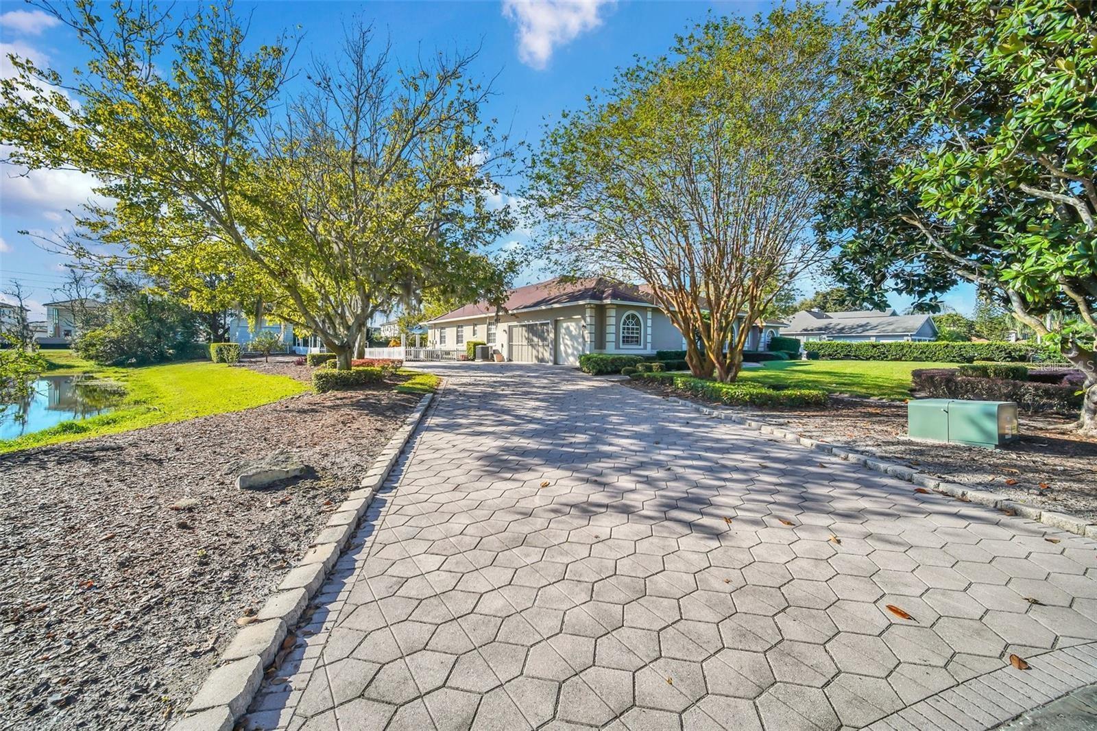 Image 4 of 5 For 12718 Windermere Isles Place