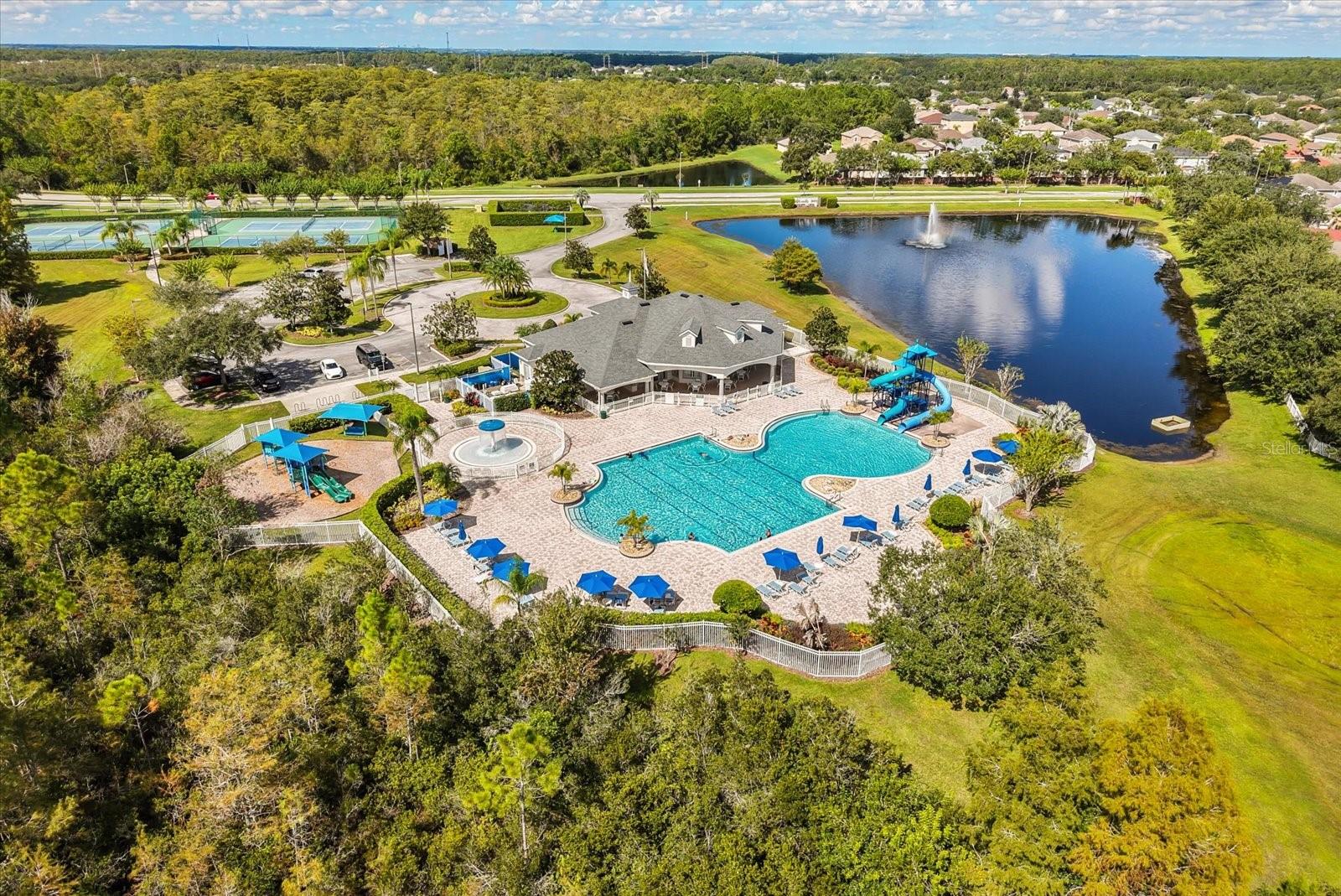 Image 37 of 39 For 2237 Osprey Woods Circle