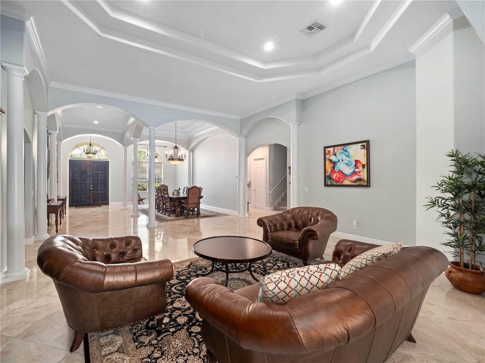 Image 13 of 67 For 8531 Cypress Hollow Court