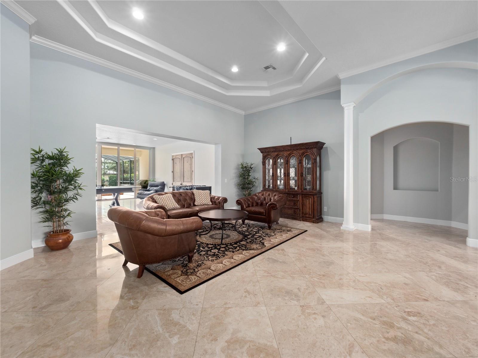 Image 14 of 67 For 8531 Cypress Hollow Court