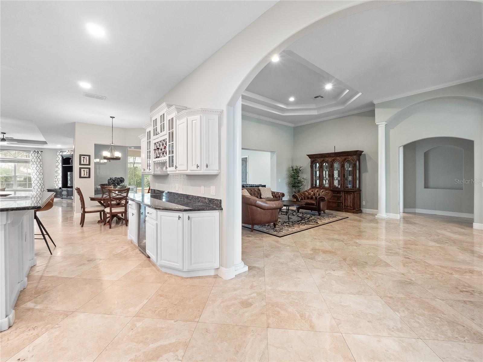 Image 19 of 67 For 8531 Cypress Hollow Court