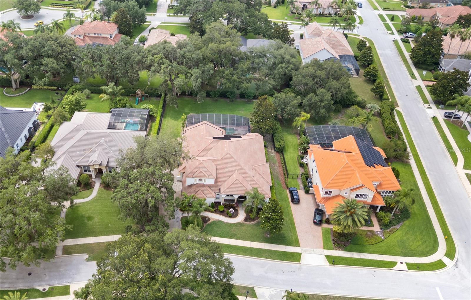Image 2 of 67 For 8531 Cypress Hollow Court