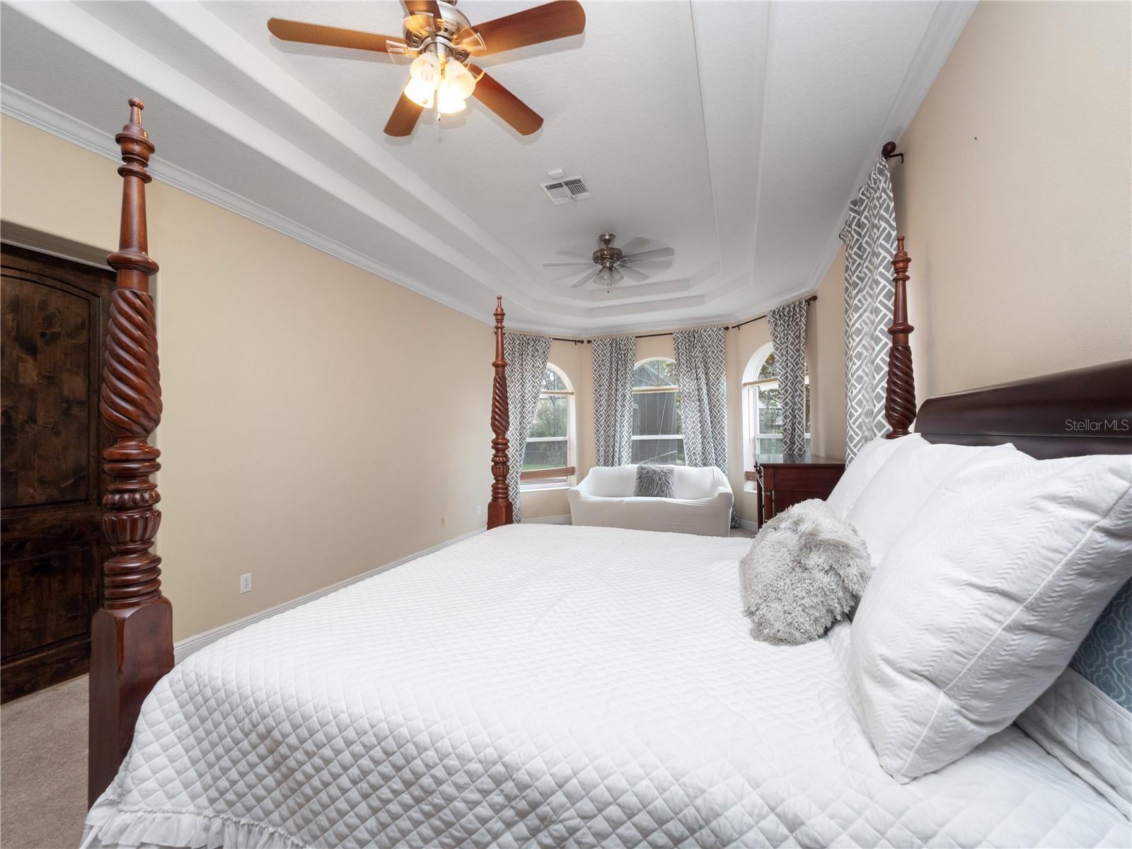 Image 32 of 67 For 8531 Cypress Hollow Court