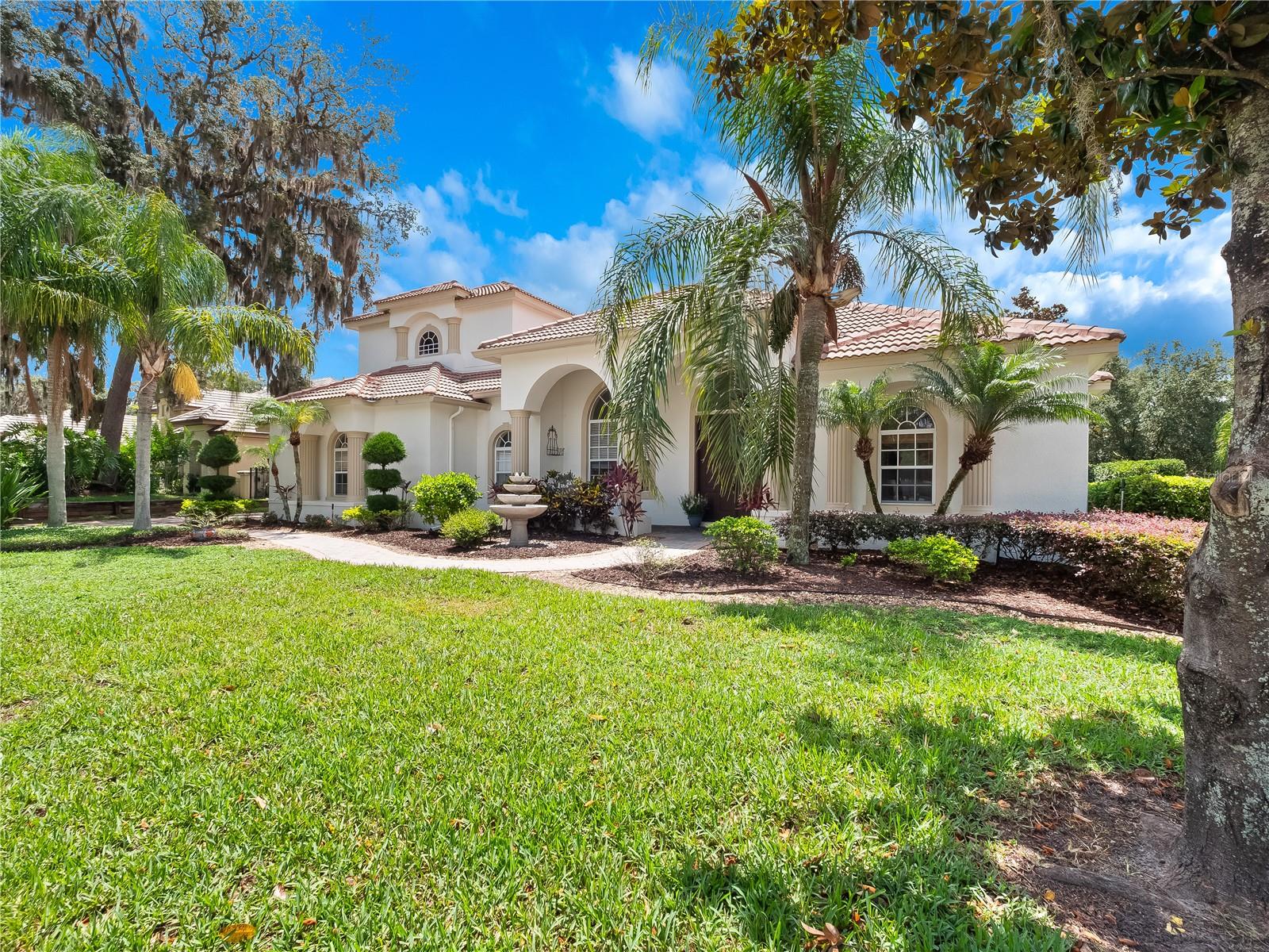 Image 47 of 67 For 8531 Cypress Hollow Court