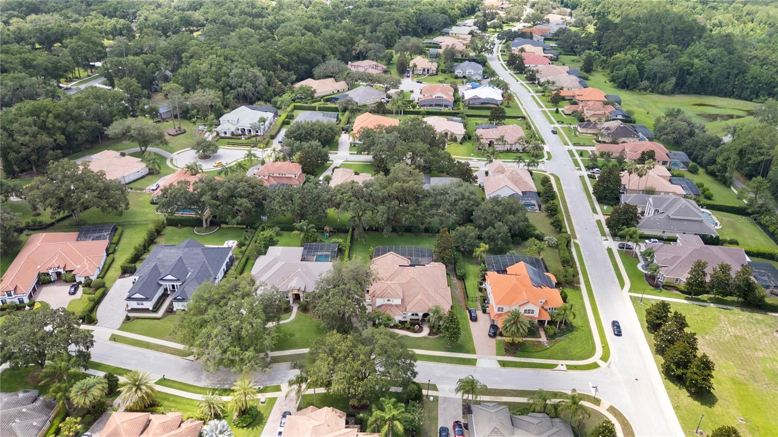 Image 51 of 67 For 8531 Cypress Hollow Court
