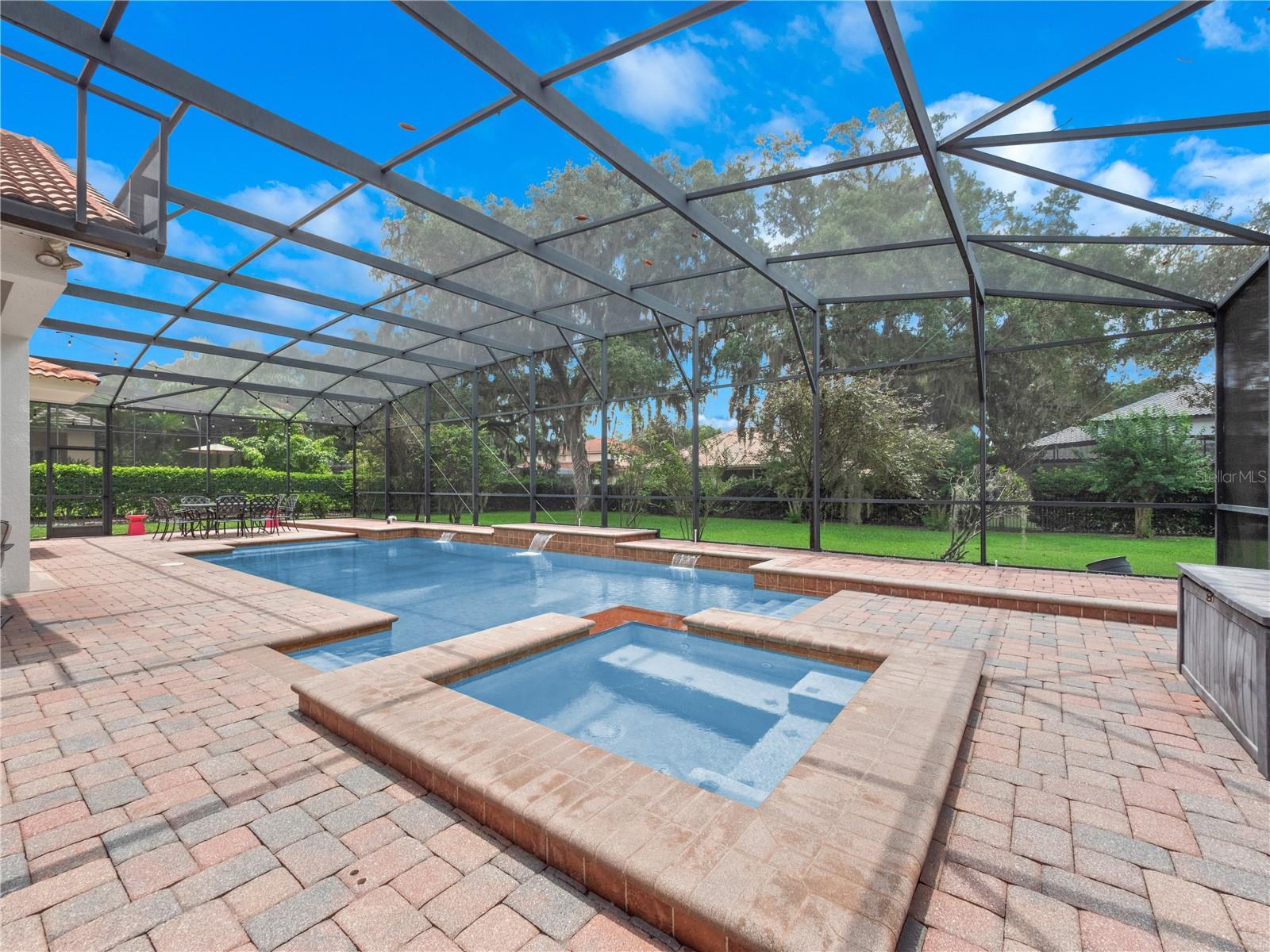 Image 53 of 67 For 8531 Cypress Hollow Court