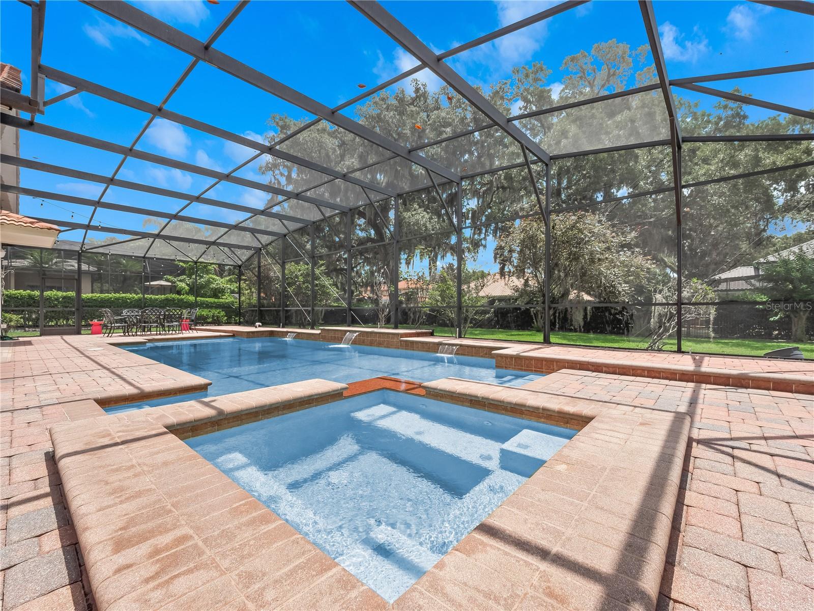 Image 54 of 67 For 8531 Cypress Hollow Court