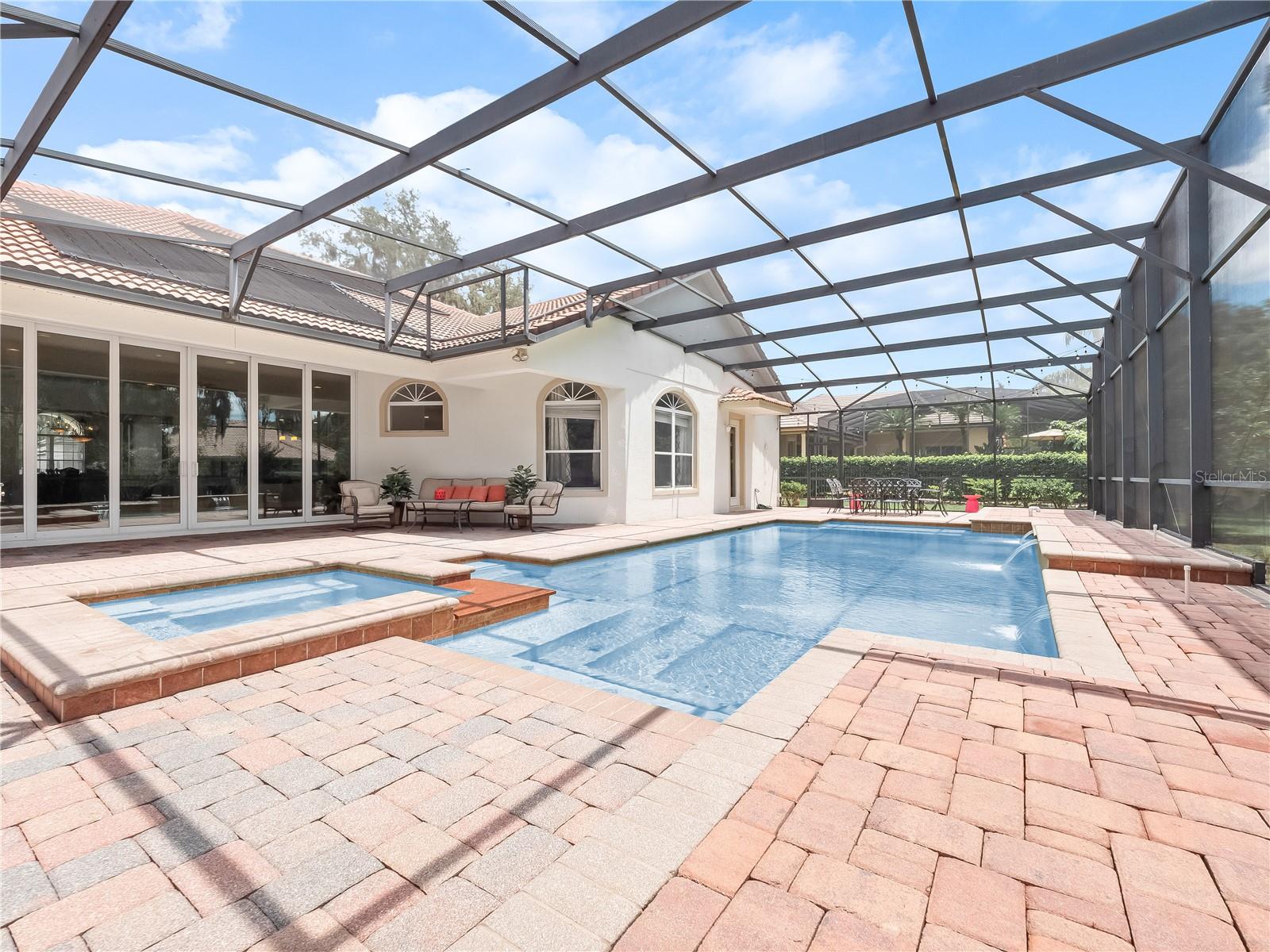 Image 56 of 67 For 8531 Cypress Hollow Court