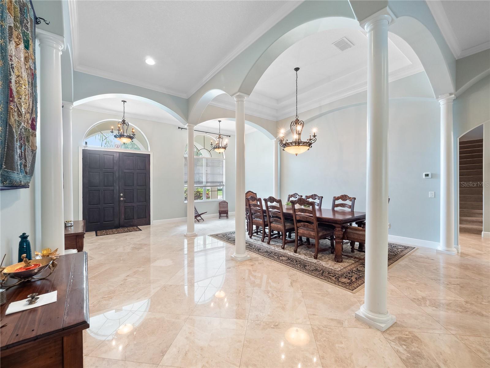 Image 6 of 67 For 8531 Cypress Hollow Court