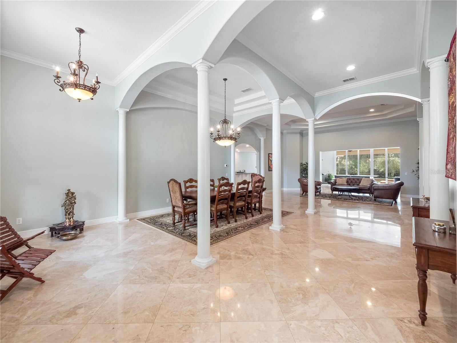 Image 8 of 67 For 8531 Cypress Hollow Court
