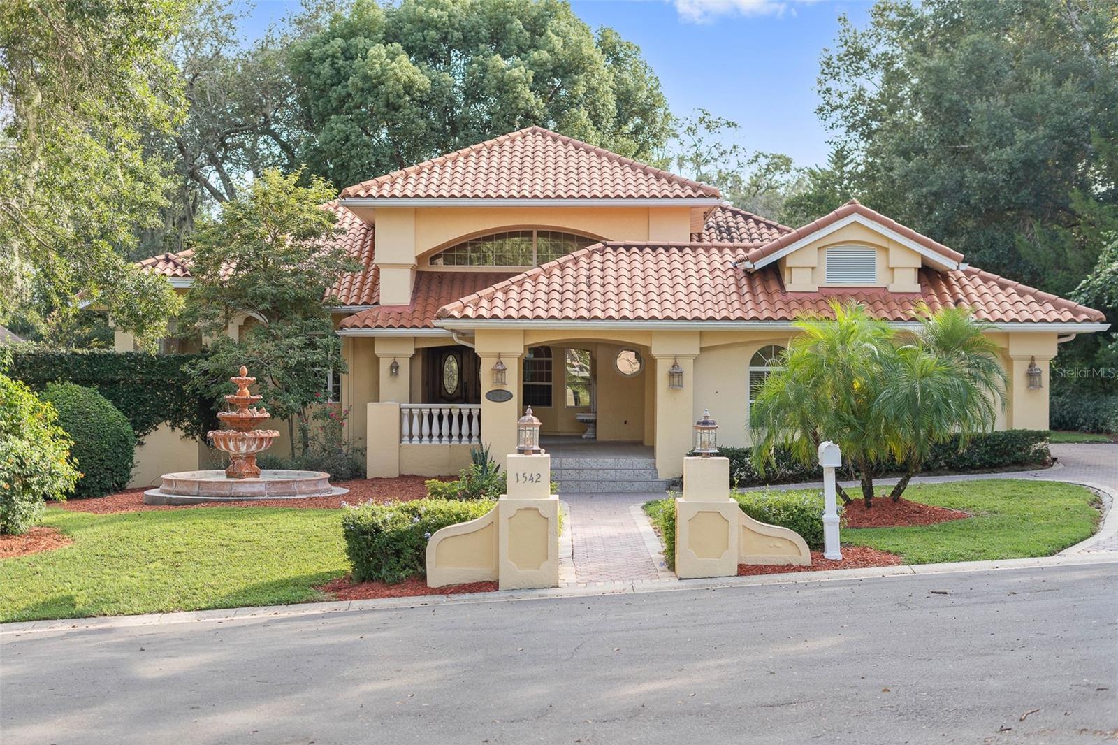 Details for 1542 Islay Court, APOPKA, FL 32712