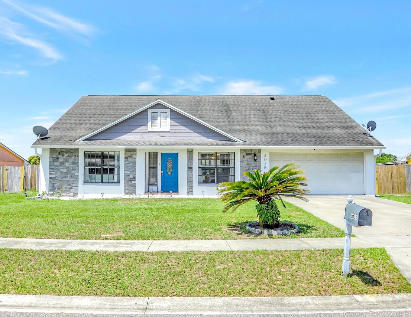 Details for 3038 Golden Rock Drive, ORLANDO, FL 32818